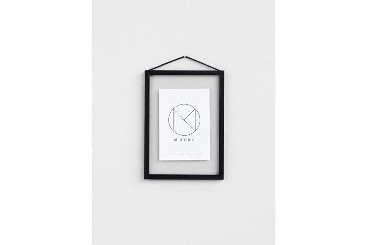 MOEBE FRAME A5