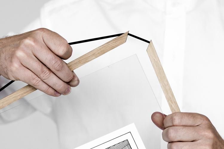 MOEBE FRAME A5