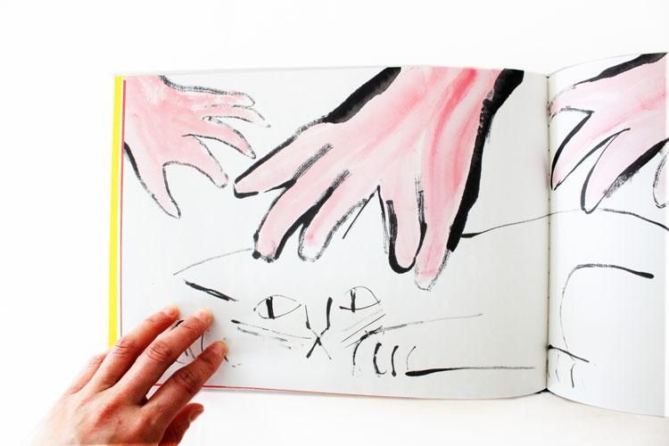 しろねこくろねこ