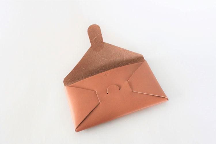 SEAMLESS LONG WALLET