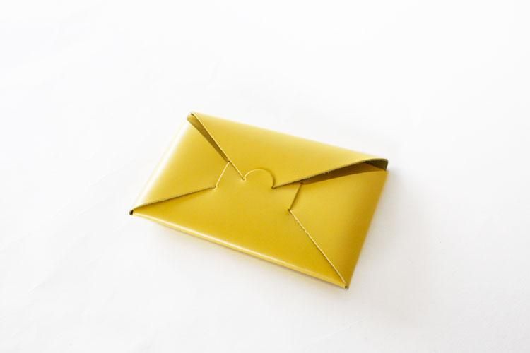SEAMLESS LONG WALLET