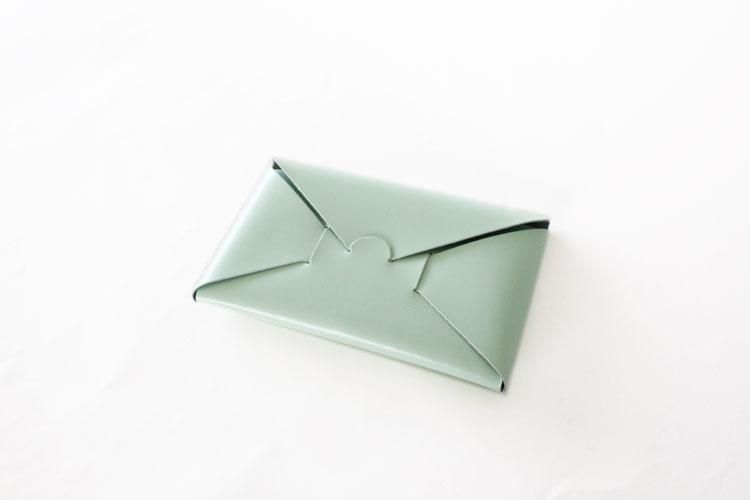 SEAMLESS LONG WALLET
