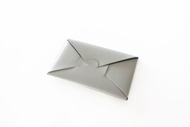 SEAMLESS LONG WALLET