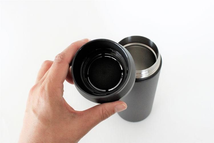 KINTO トラベルタンブラー 500ML