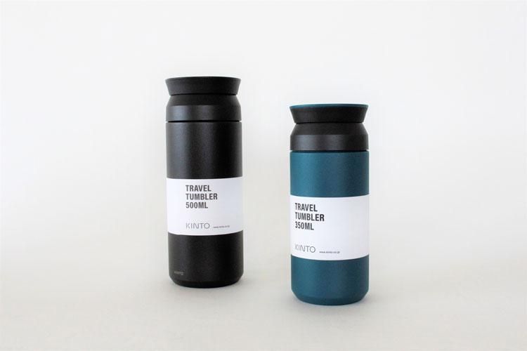KINTO トラベルタンブラー 500ML