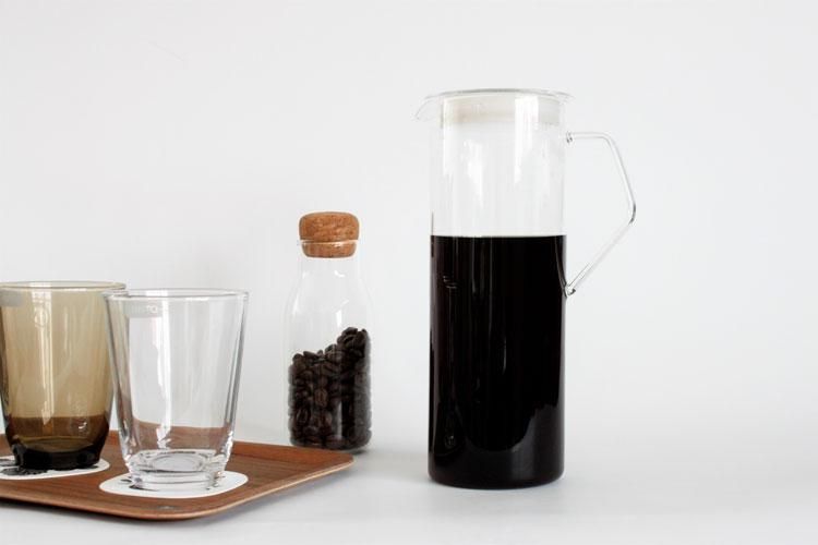 Little Fort Coffee 水出しアイスコーヒーパック(3個入り)