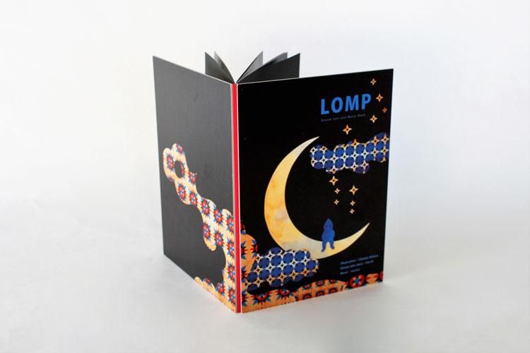 LOMP-音楽絵本
