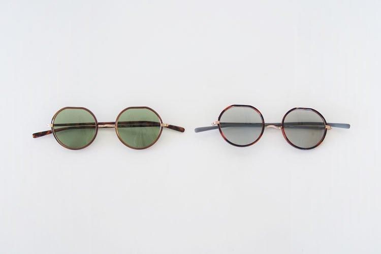 Ciqi MIKK sunglasses