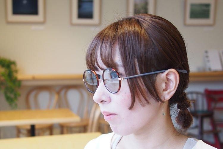 Ciqi MIKK sunglasses