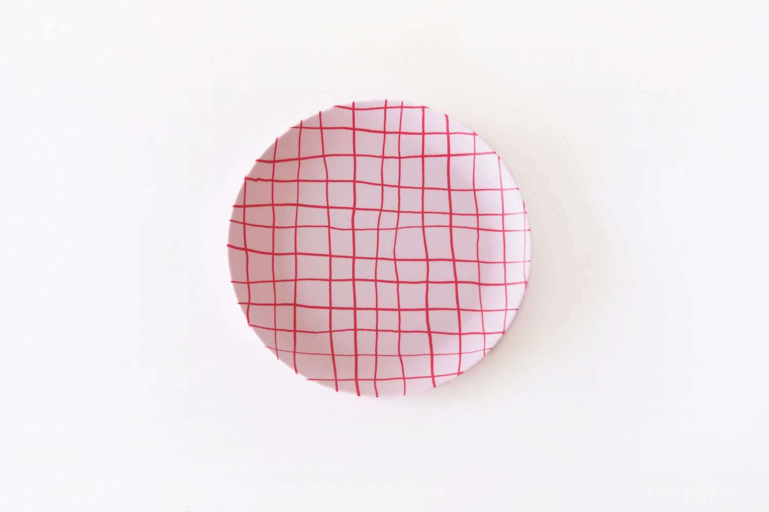 Goma Bamboo Plate L