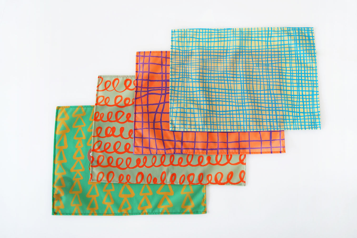 Goma Place mat