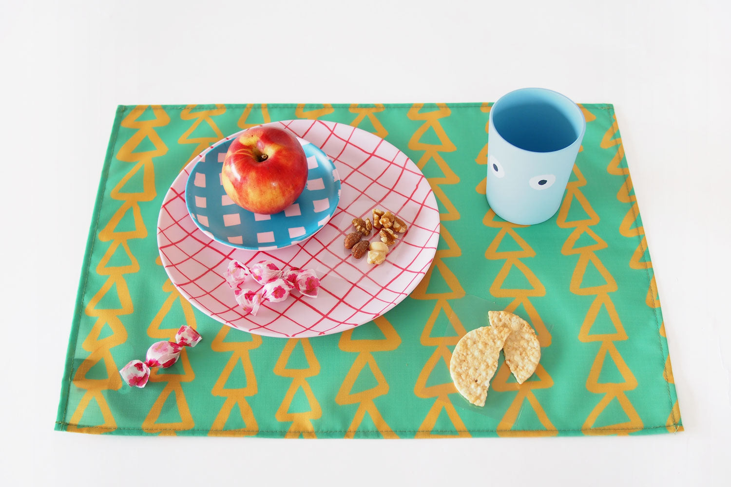 Goma Place mat
