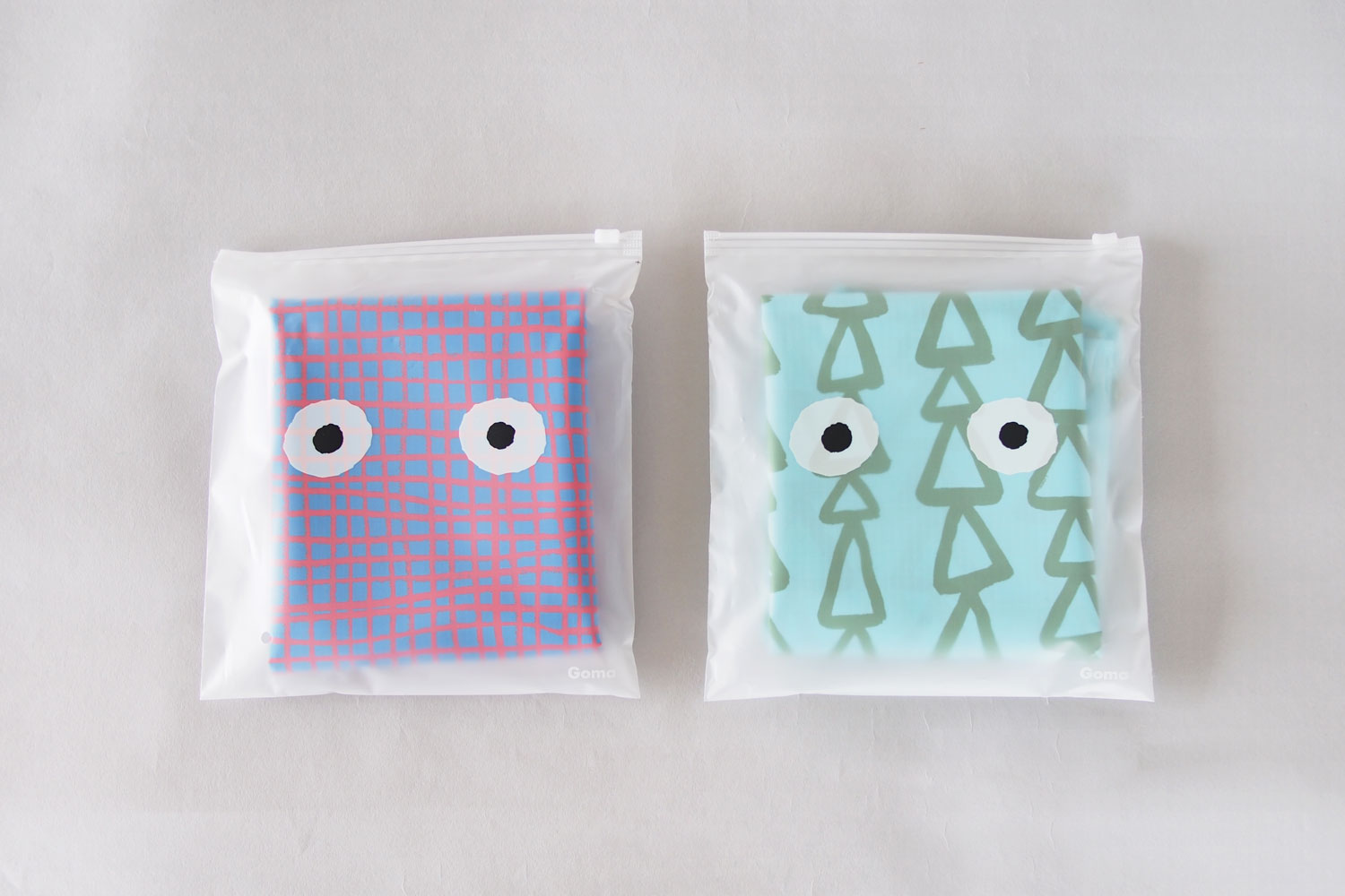 Goma Multi cloth