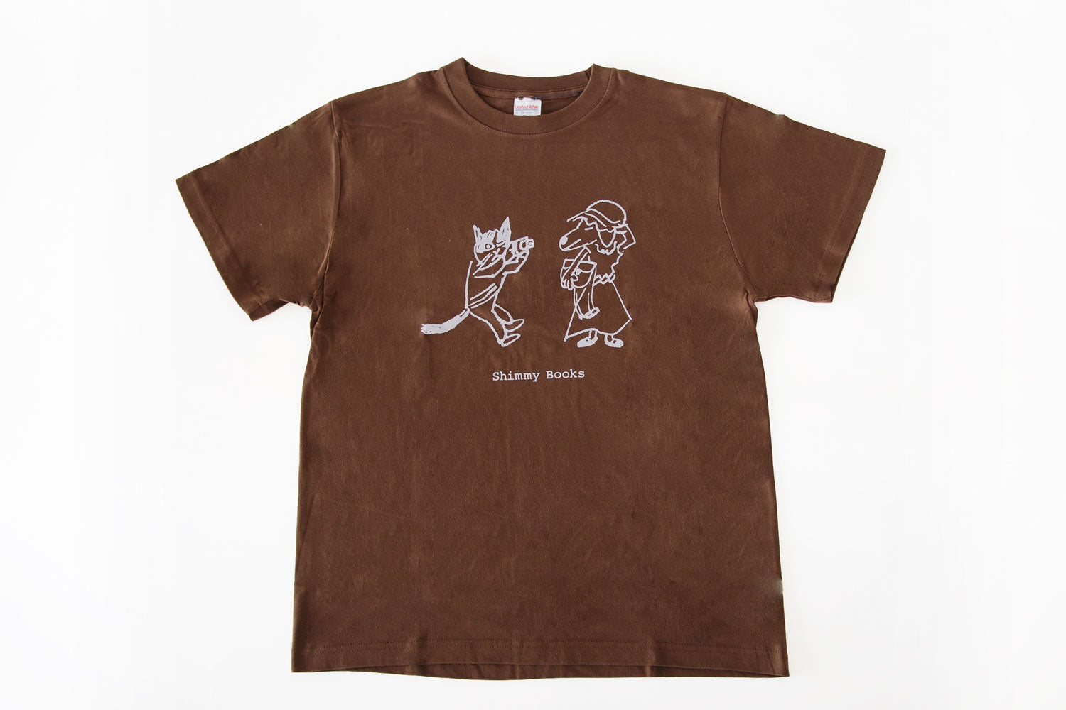 カメラマン Tシャツ