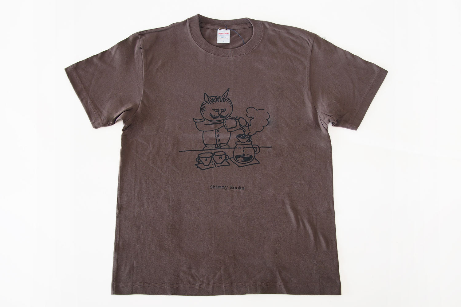 コーヒー Tシャツ
