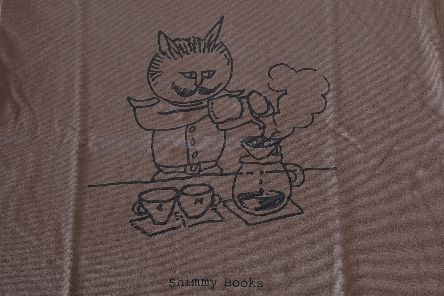 コーヒー Tシャツ