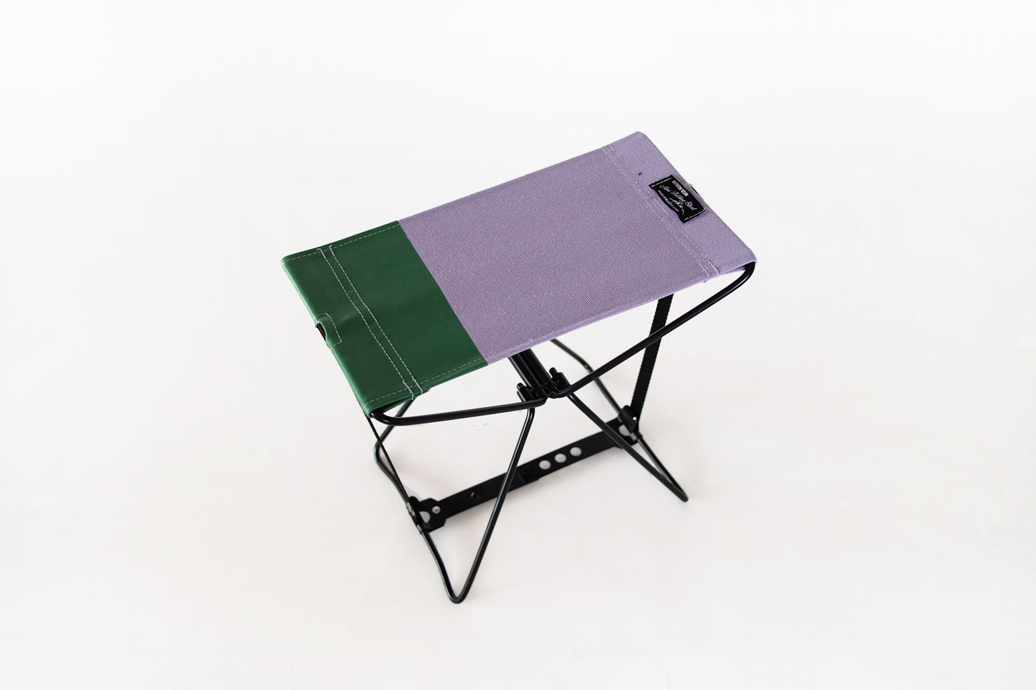 MINI FOLDING STOOL