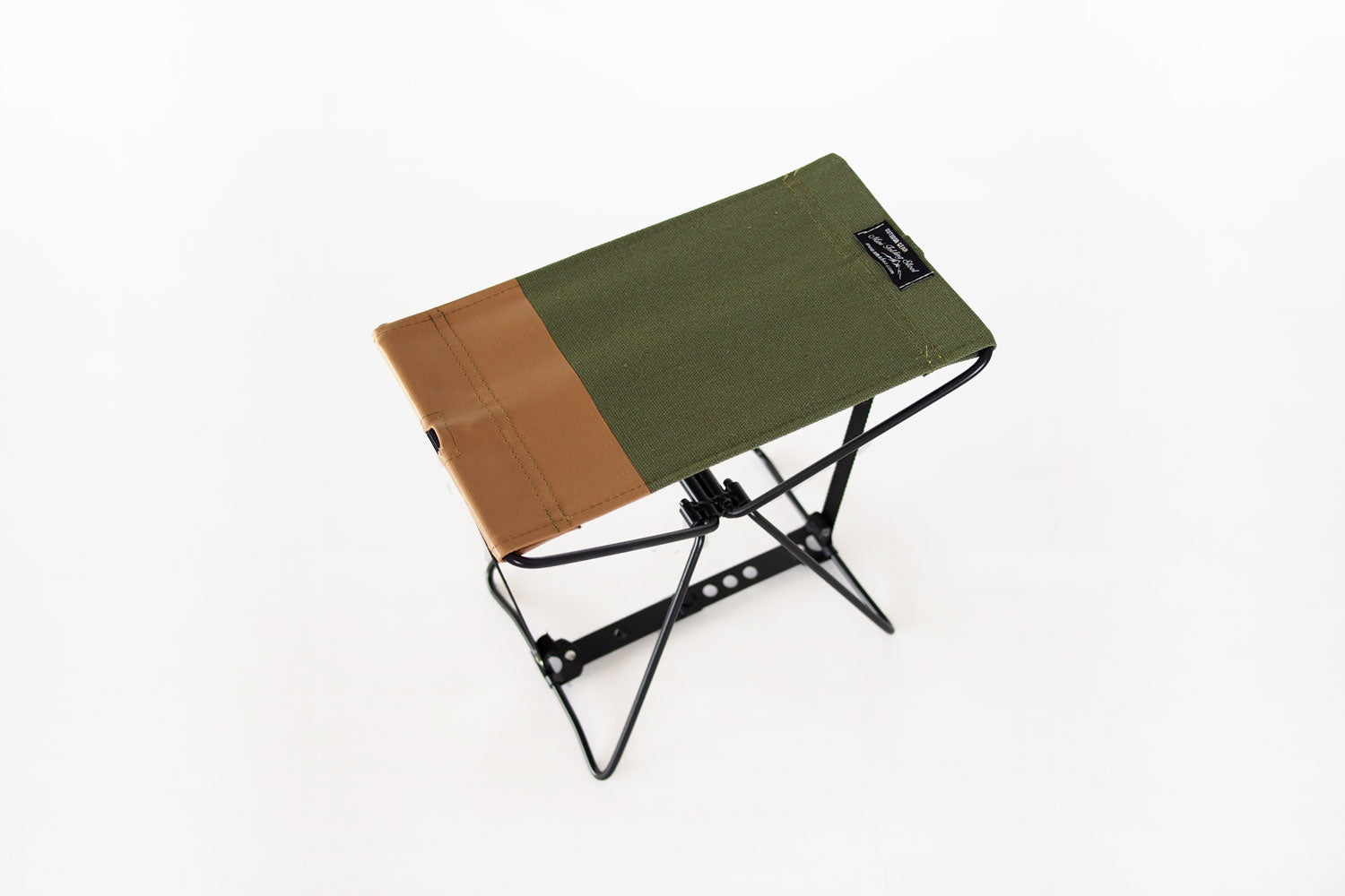 MINI FOLDING STOOL