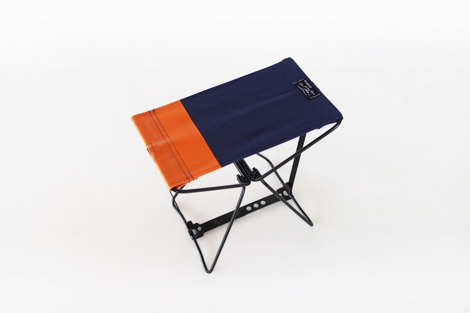 MINI FOLDING STOOL