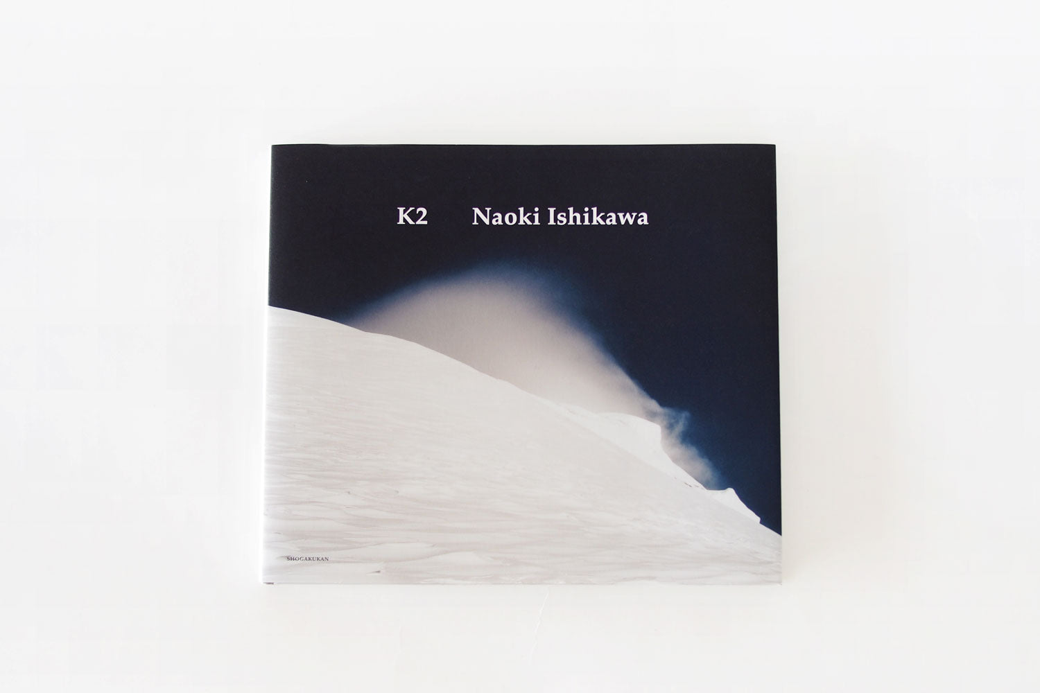 K2 Naoki Ishikawa