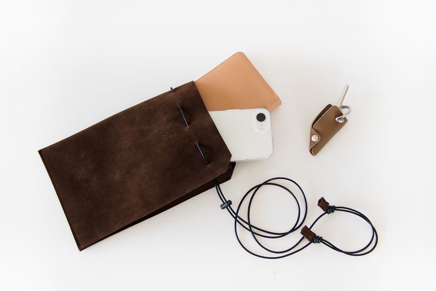 sublimeroe ECO SUEDE PORCH
