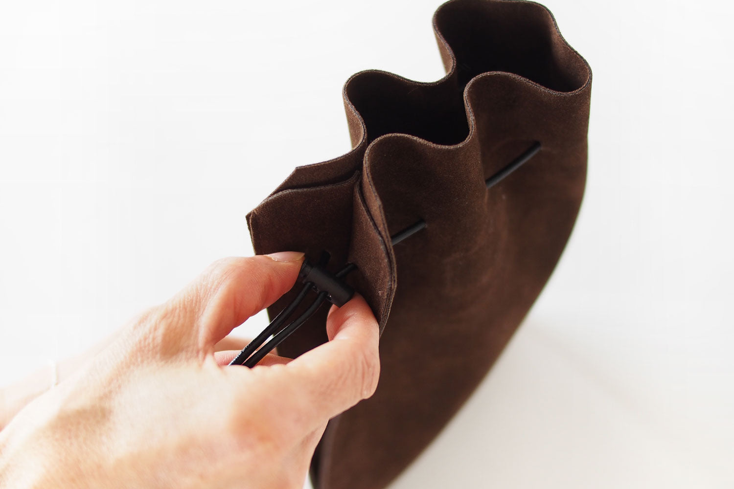 sublimeroe ECO SUEDE PORCH