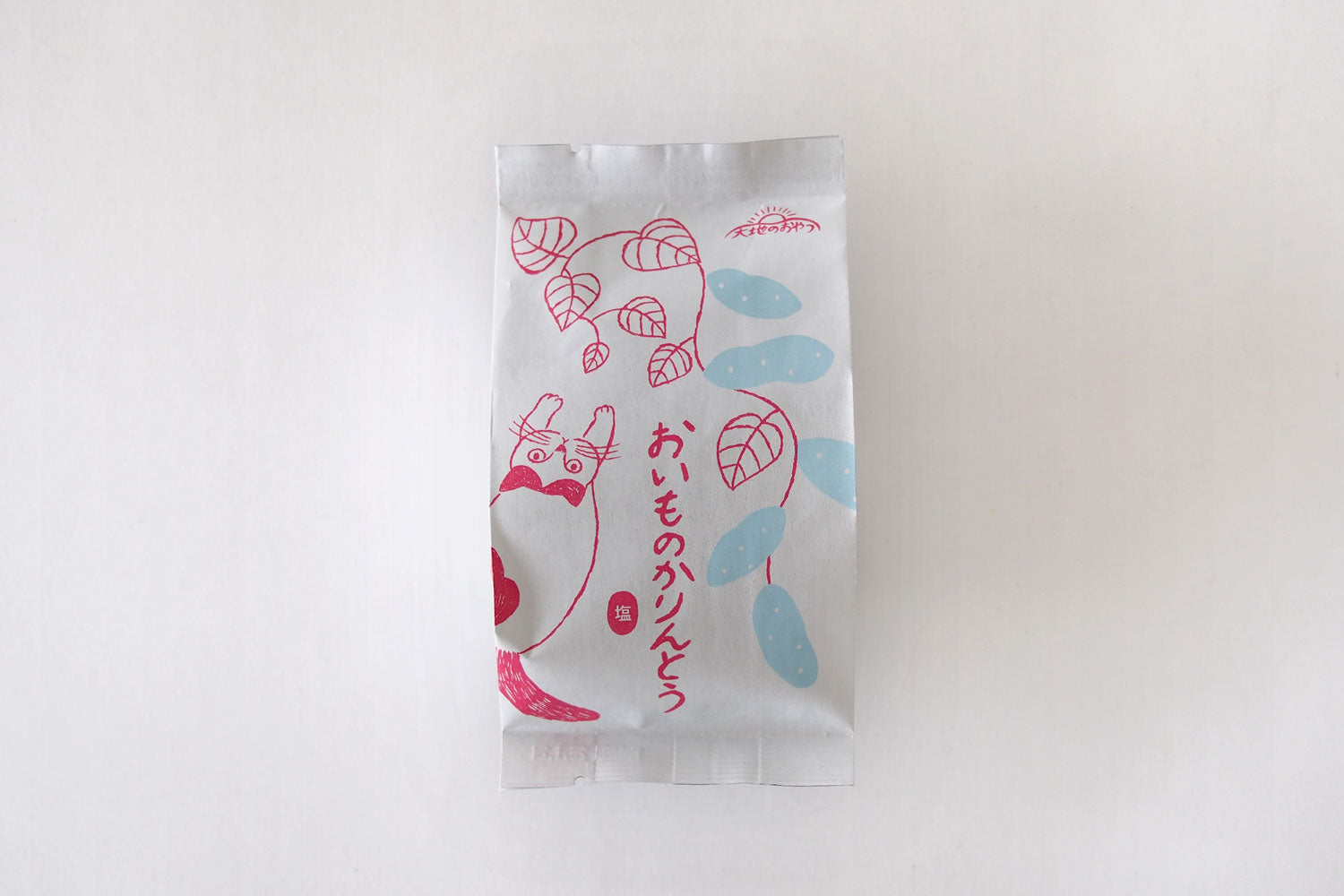 おいものかりんとう