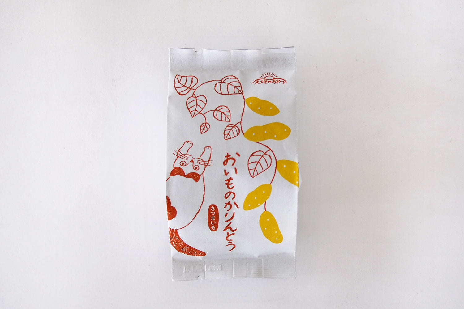 おいものかりんとう