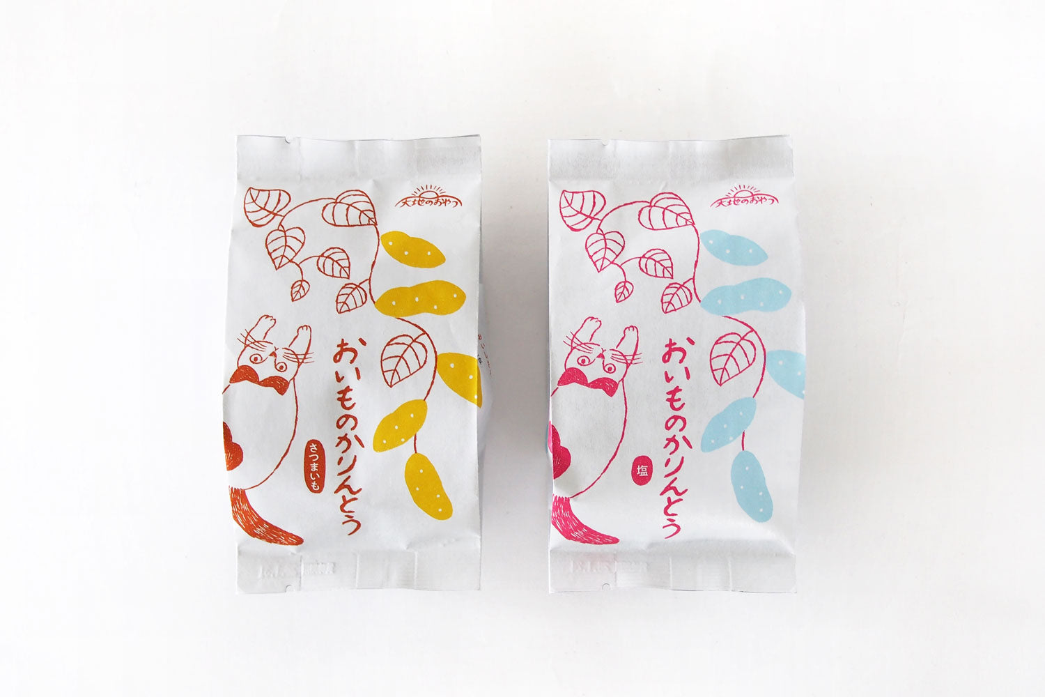 おいものかりんとう