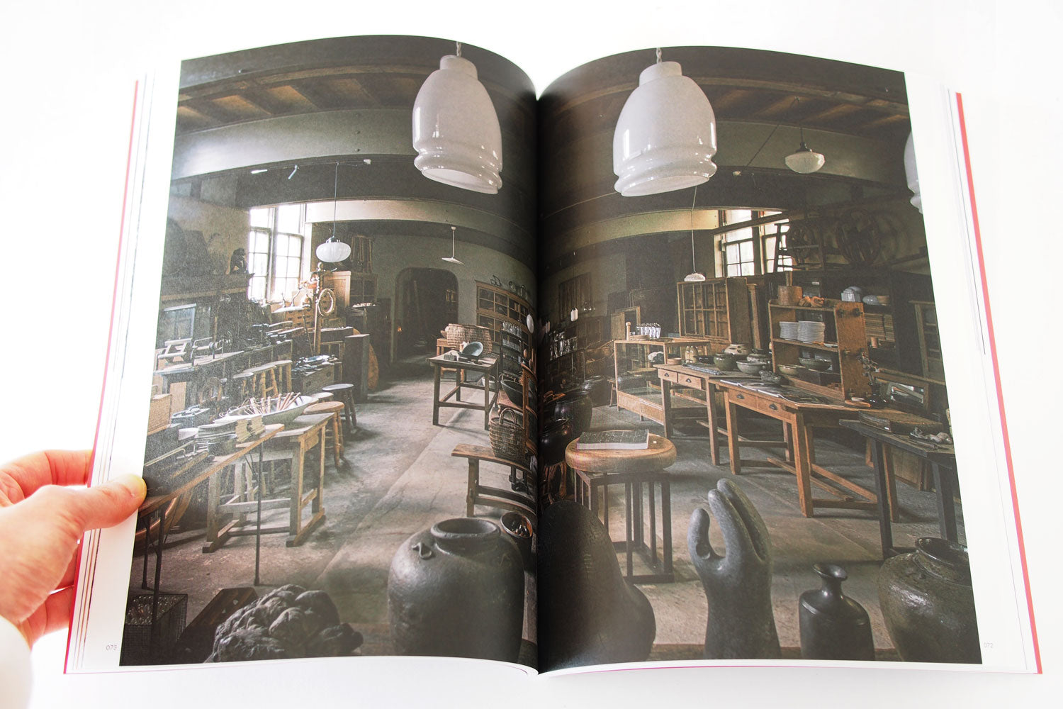 nice things. (issue 82)