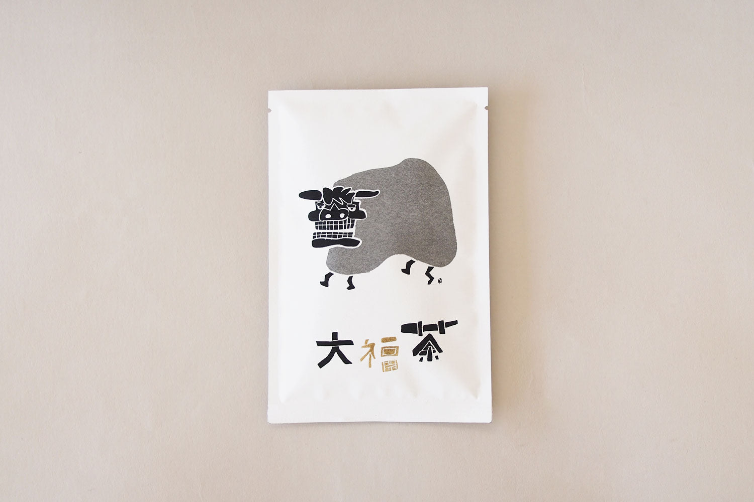 大福茶（おおぶくちゃ）／ 茶屋すずわ