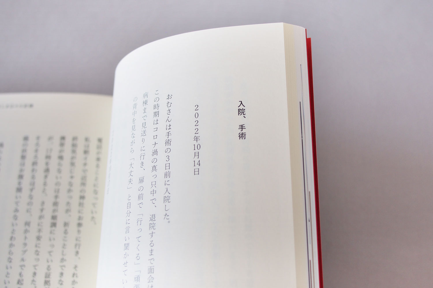 「まなざし」 対馬真奈（norte books）