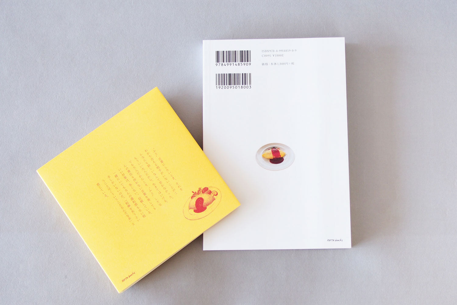 「まなざし」 対馬真奈（norte books）