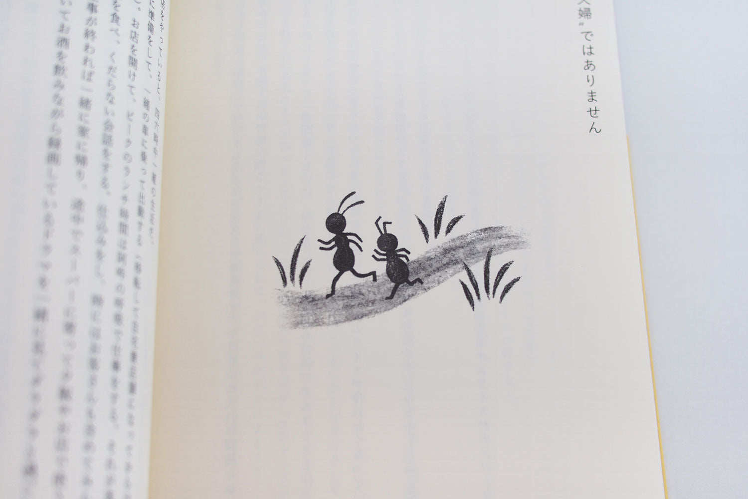 「まなざし」 対馬真奈（norte books）