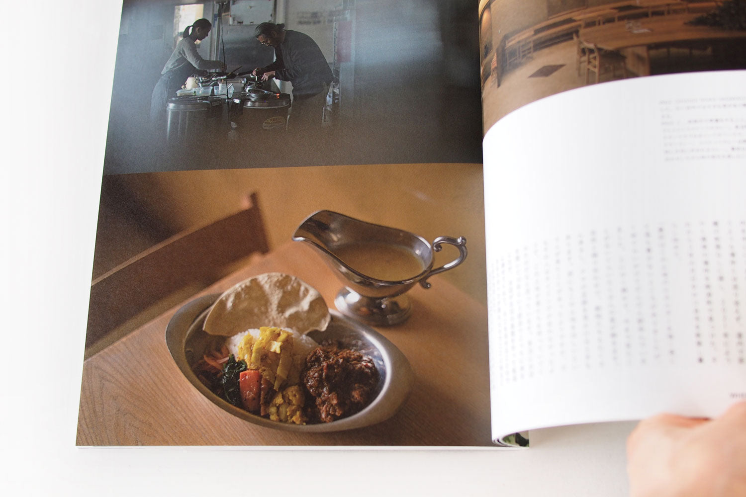 nice things. (issue 85)
