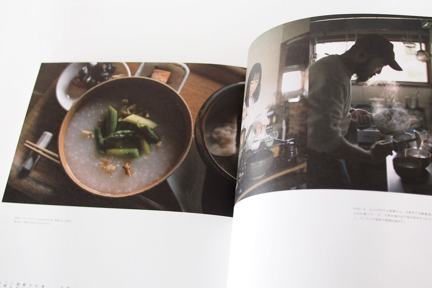 nice things. (issue 85)