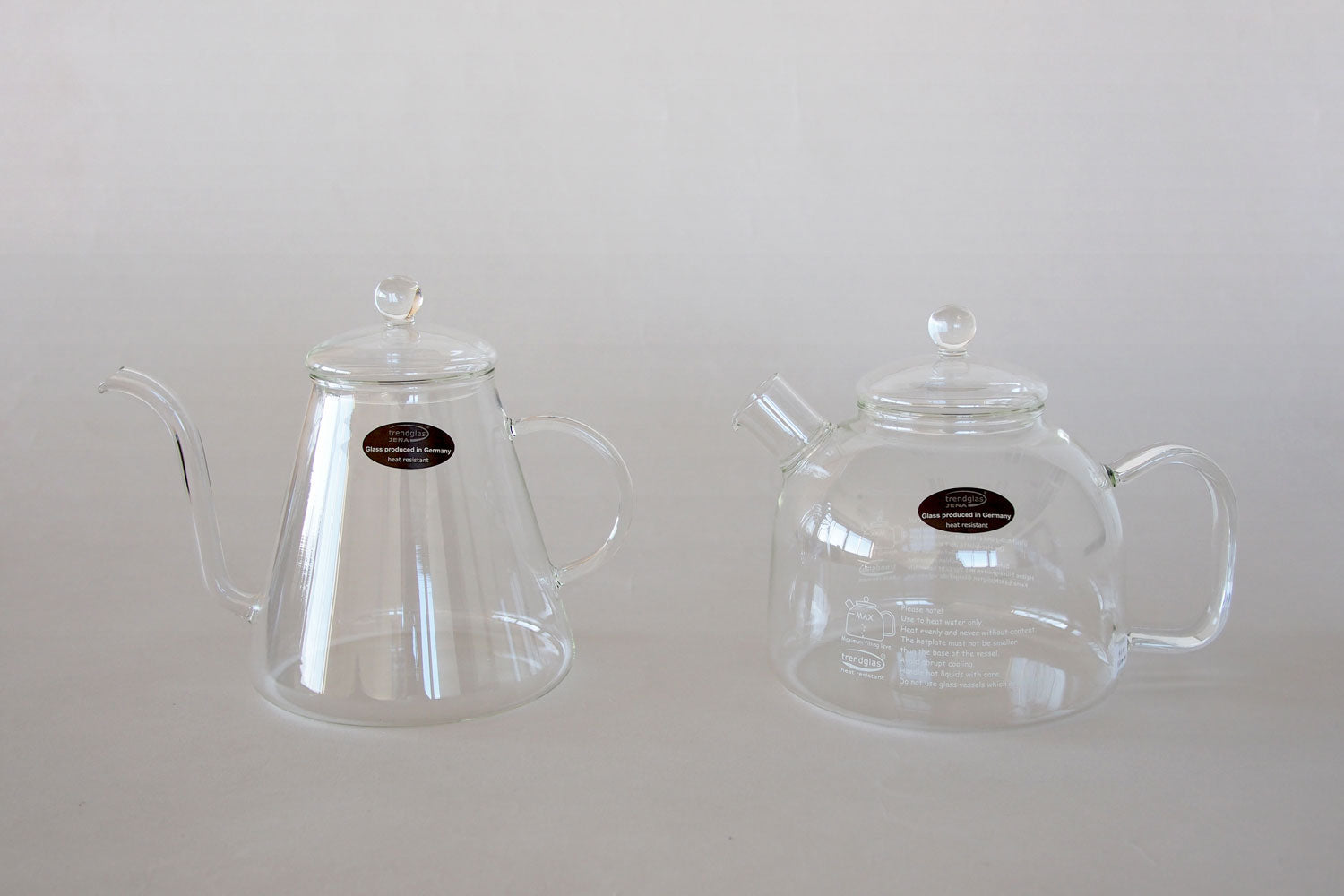 トレンドグラス クラシック 1.75G／Trendglas-JENA