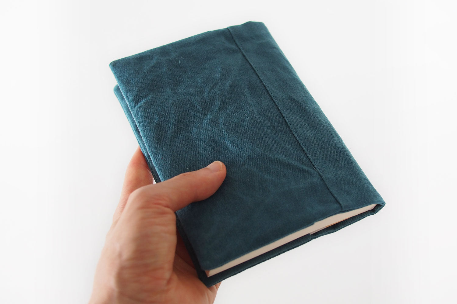 BOOK COVER ／ HITOHARI
