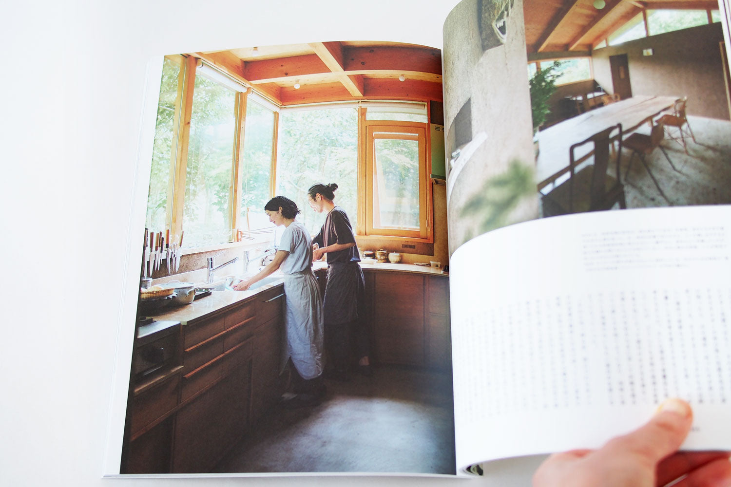 nice things. (issue 85)