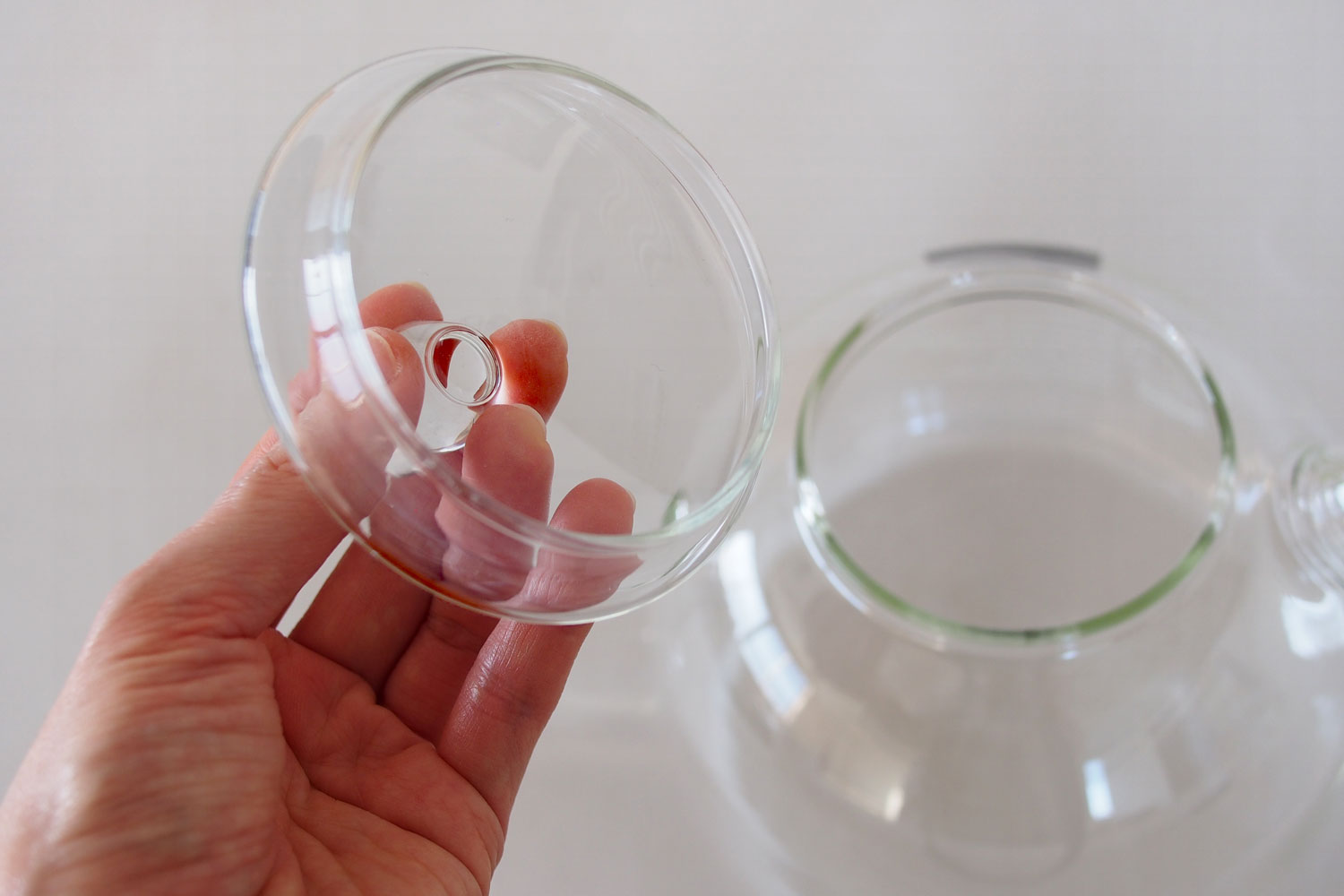トレンドグラス クラシック 1.75G／Trendglas-JENA