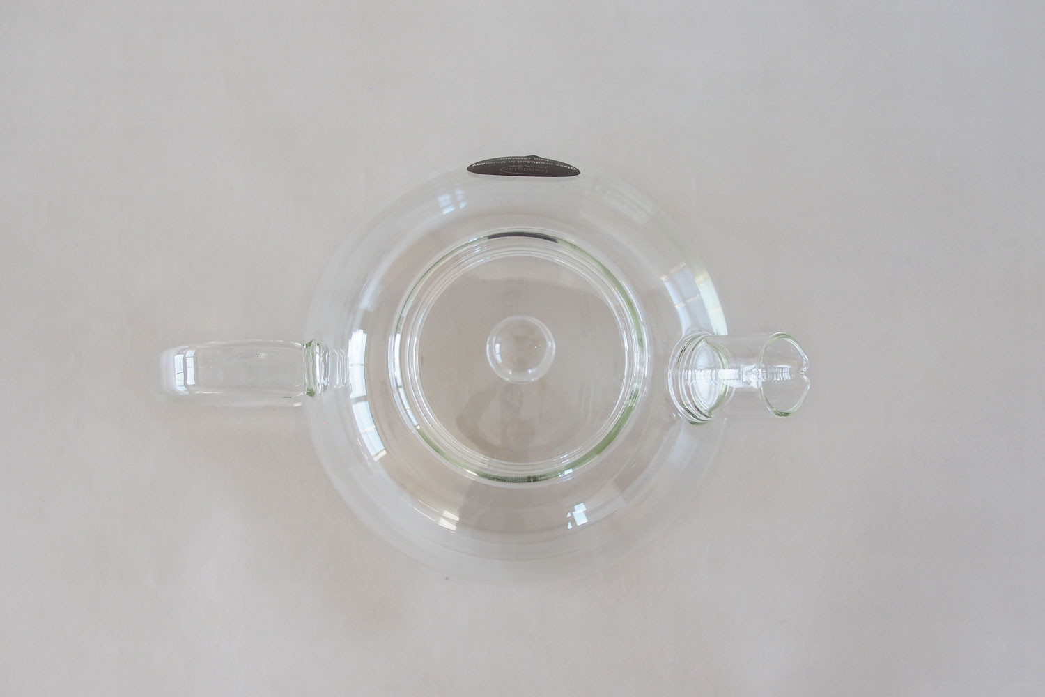トレンドグラス クラシック 1.75G／Trendglas-JENA