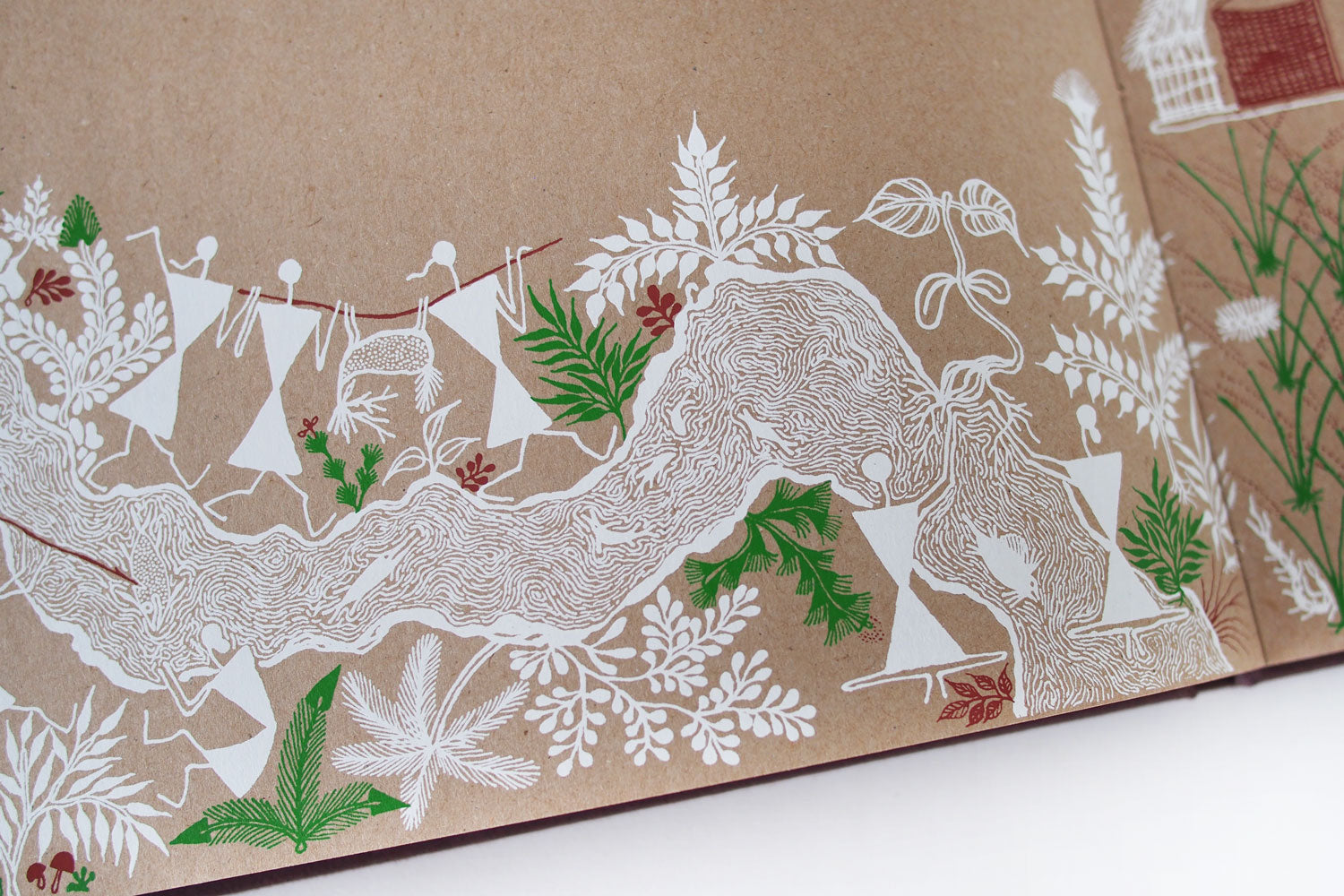 たね／Tara Books