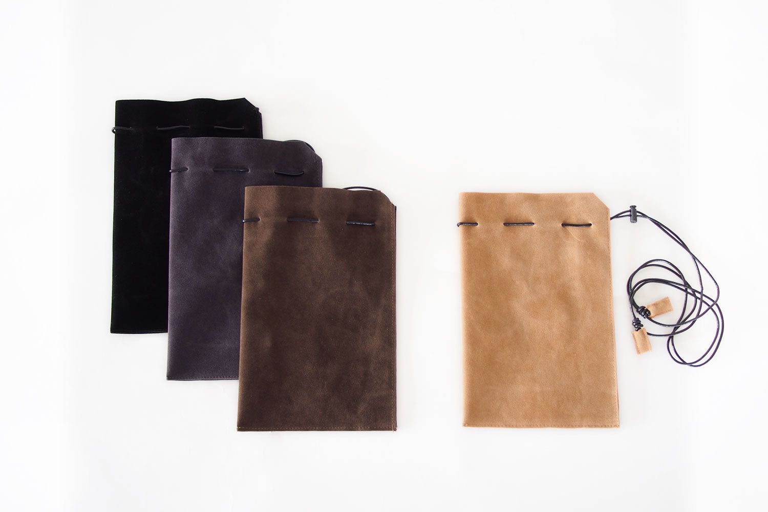 sublimeroe ECO SUEDE PORCH