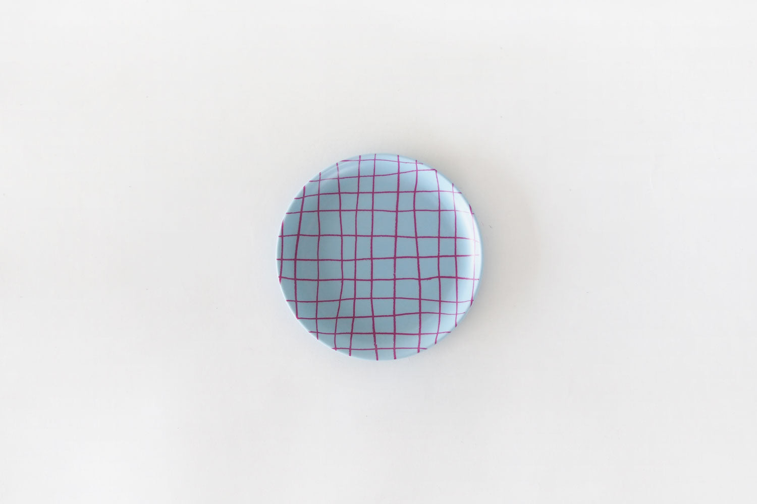 Goma Bamboo Plate S