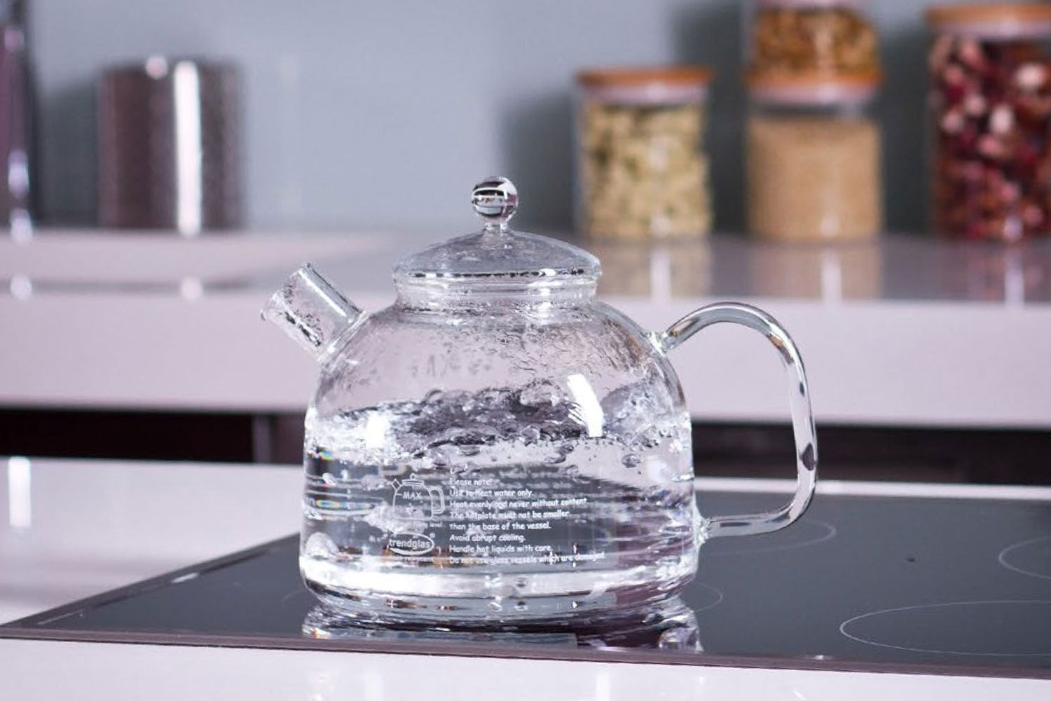 トレンドグラス クラシック 1.75G／Trendglas-JENA